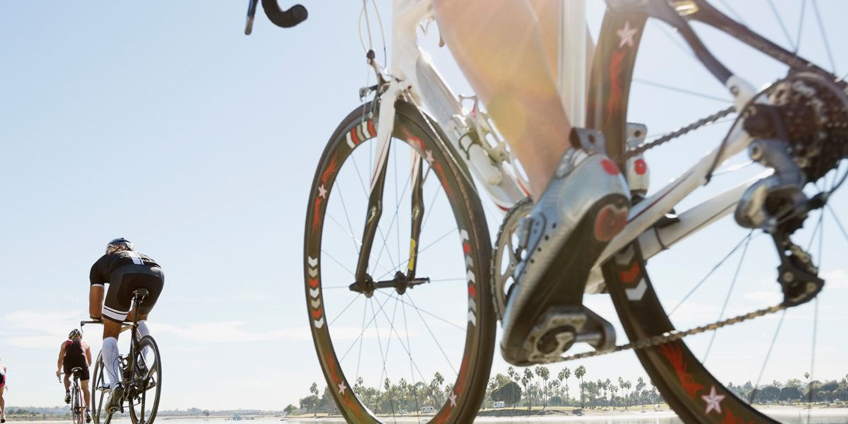Ciclismo su strada