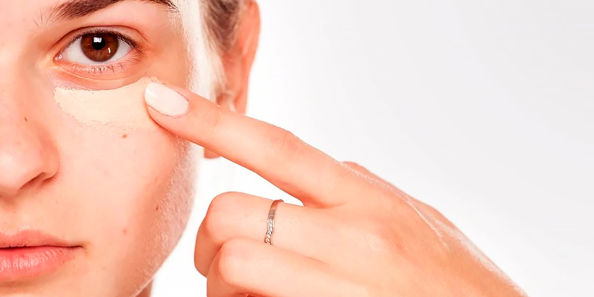 Come curare le occhiaie