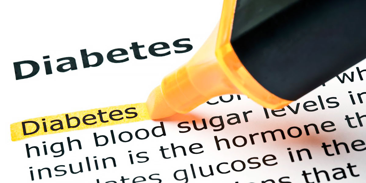 Cos'è il diabete