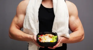 Allenamento di Volume. Dieta Definizione
