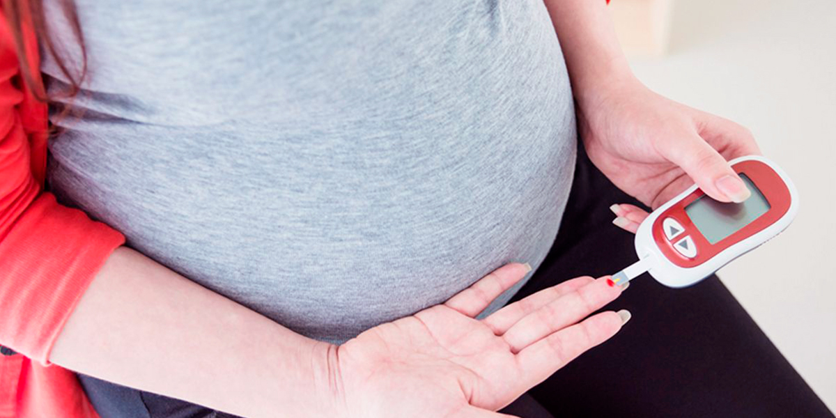 Diabetes Mellitus Gestazionale