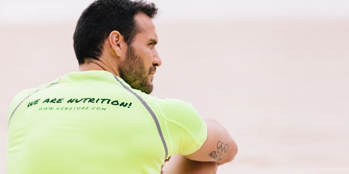 Differenza tra forza e resistenza muscolare