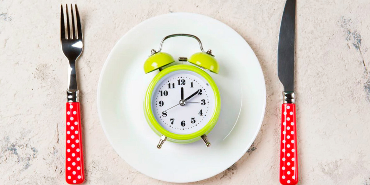 Digiuno intermittente