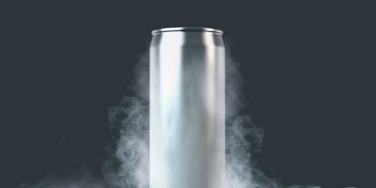 È dannoso consumare bevande energetiche? È dannoso consumare bevande energetiche?