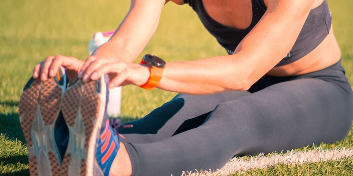 esempi di esercizi di rilassamento