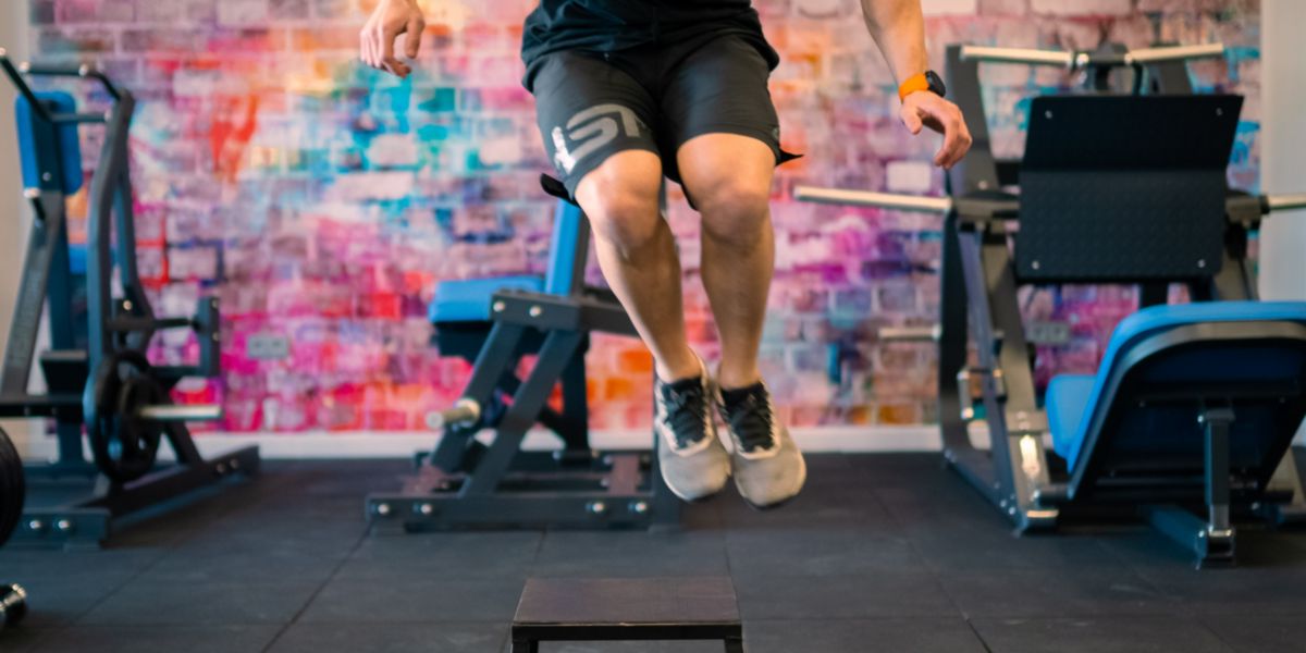 Esercizio funzionale per guadagnare muscoli