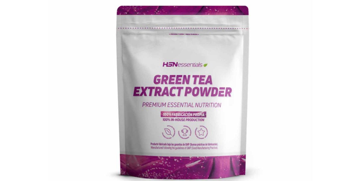 Estratto di Té Verde di HSN