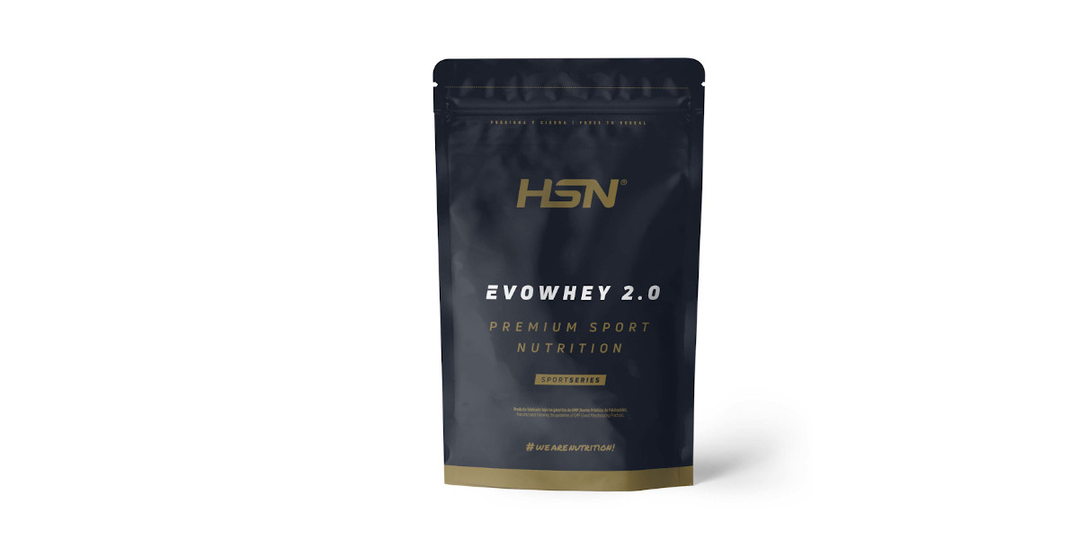Evowhey 2.0 SportSeries per calcio