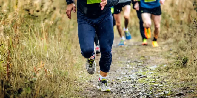 Fartlek: Che cos’è, Tipi e Come Eseguirlo Fartlek: Che cos’è, Tipi e Come Eseguirlo