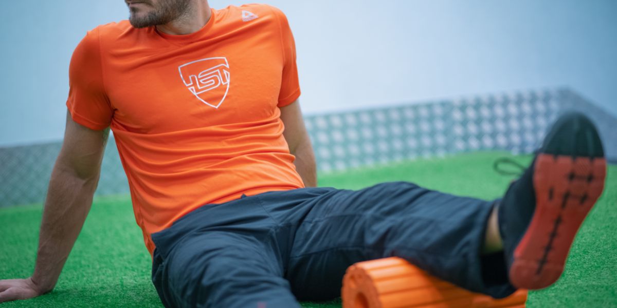 Foam Rolling