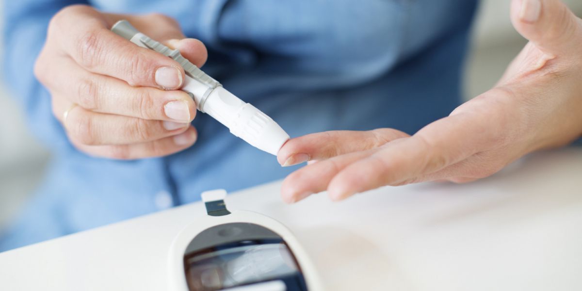 Glucosio nel sangue Glucosio nel sangue