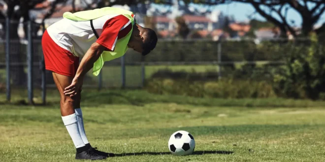 Lesione agli ischiocrurali nel calcio: prevenzione e recupero Lesione agli ischiocrurali nel calcio: prevenzione e recupero