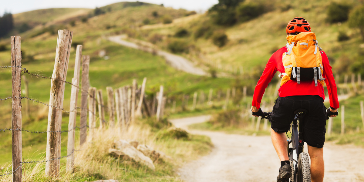 Iniziare a praticare MTB Iniziare a praticare MTB