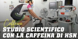 La Caffeina di HSN Messa alla Prova