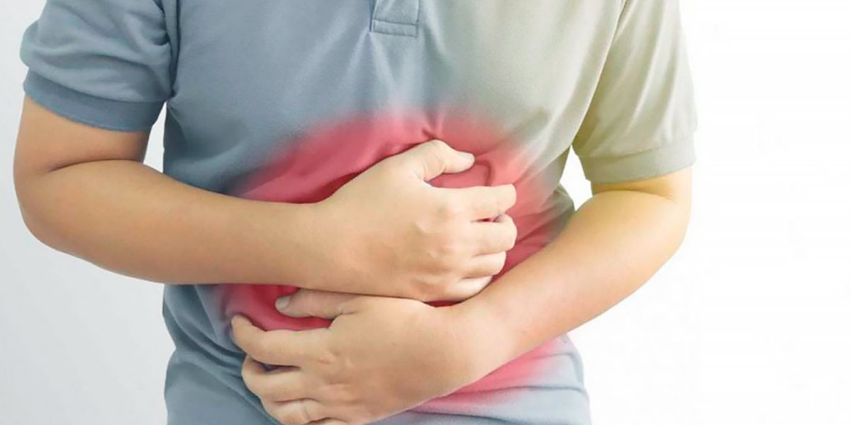 Malessere da intolleranza al lattosio