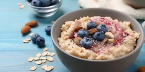 Porridge di Avena: Una squisita colazione