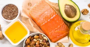 Conosci gli Alimenti più Ricchi di Omega 3?