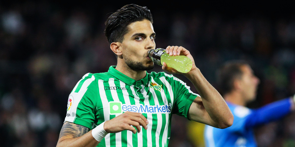 Quali integratori di proteina assumono i calciatori?