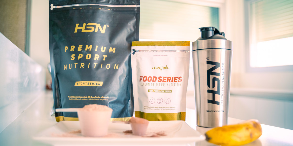 Quanta whey deve assumere un calciatore