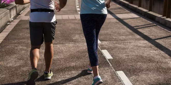 Iniziare a Correre con il Metodo Camminata-Corsa: Piano e Benefici Iniziare a Correre con il Metodo Camminata-Corsa: Piano e Benefici