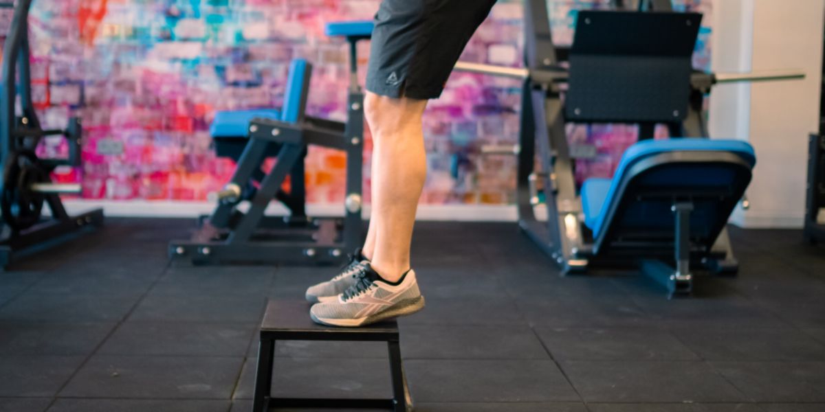 Salti. Esercizi senza pesi