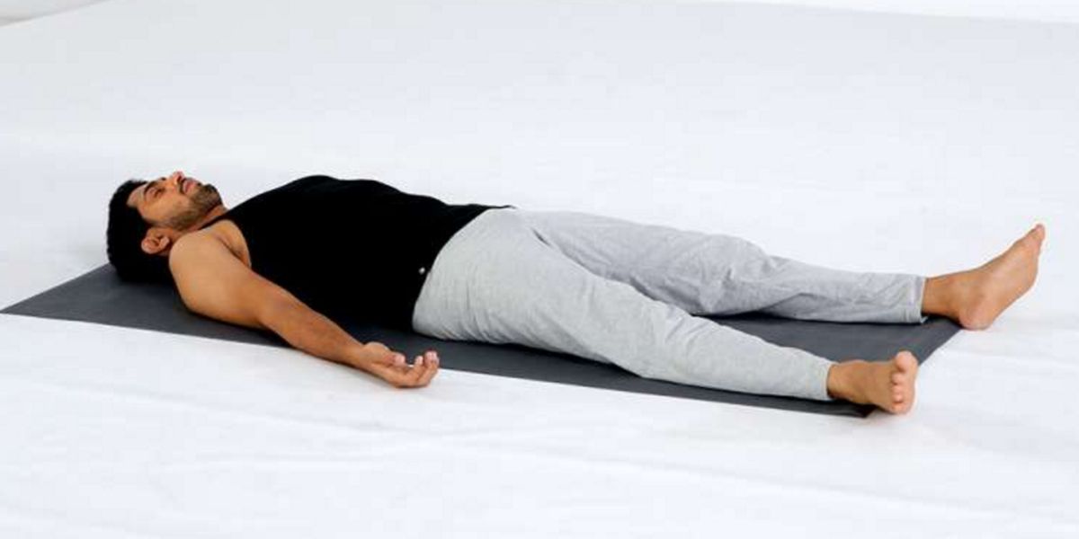 Savasana