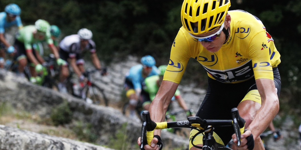 Scegliere sistema di allenamento ciclismo Scegliere sistema di allenamento ciclismo