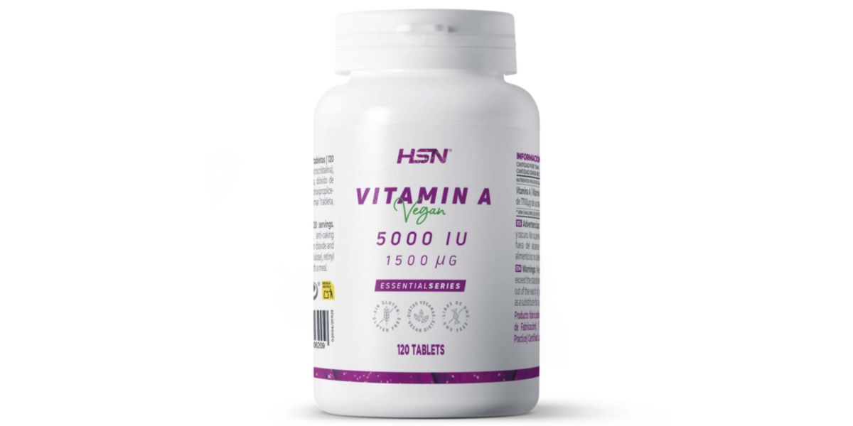 Vitamina A dei HSN