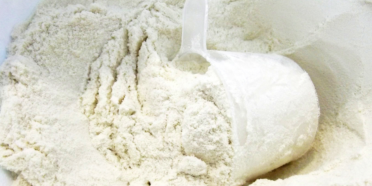 Whey Protein e Calcio Benefici