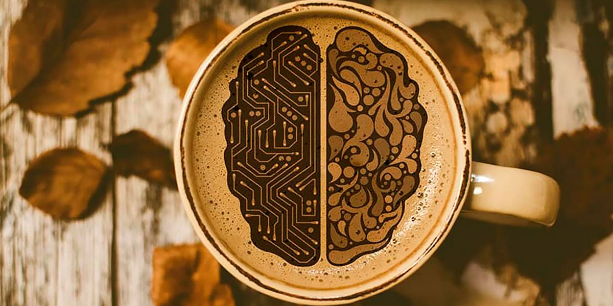 Caffeina per la memoria Caffeina per la memoria