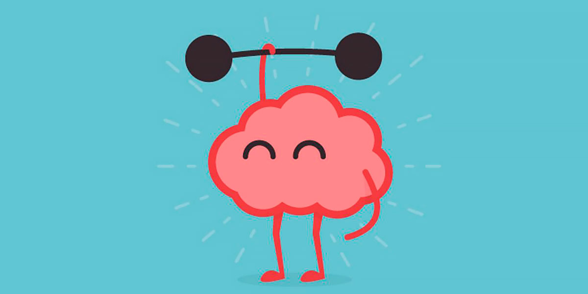 Cervello come muscolo Cervello come muscolo