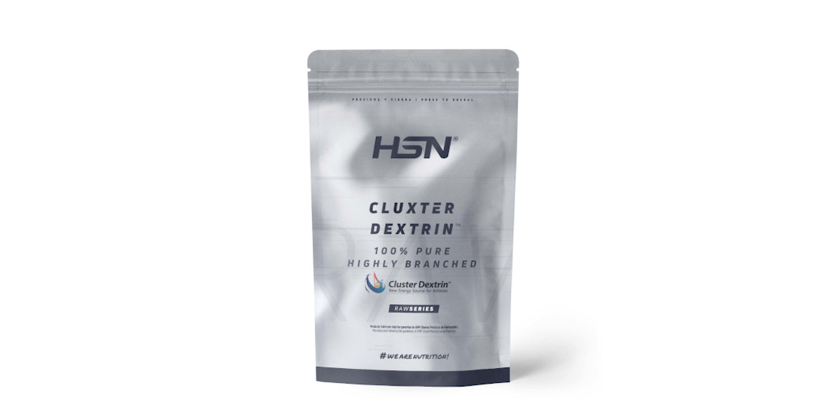 Cluster Dextrin di HSN
