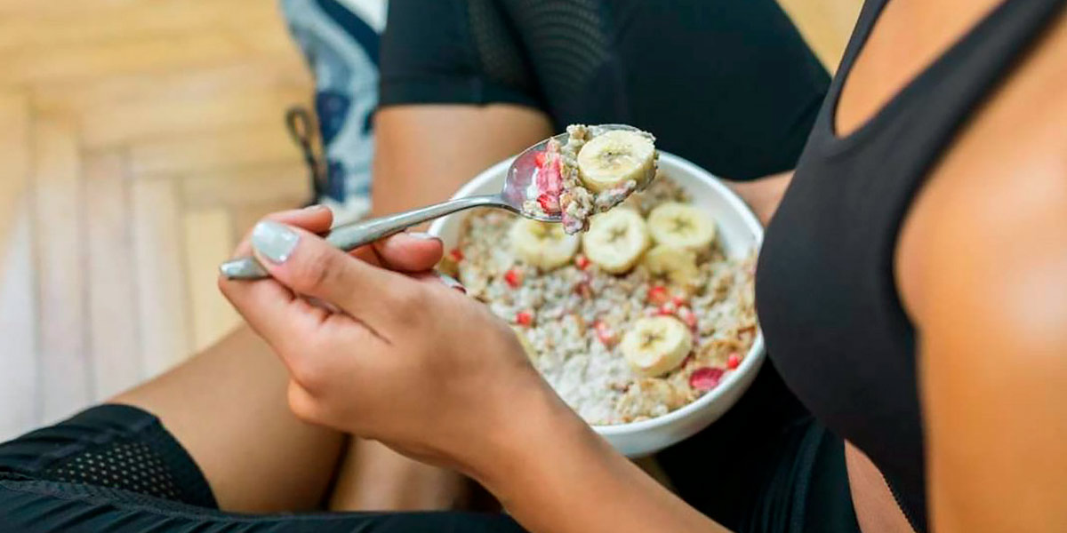 Attivazione del Metabolismo Attivazione del Metabolismo