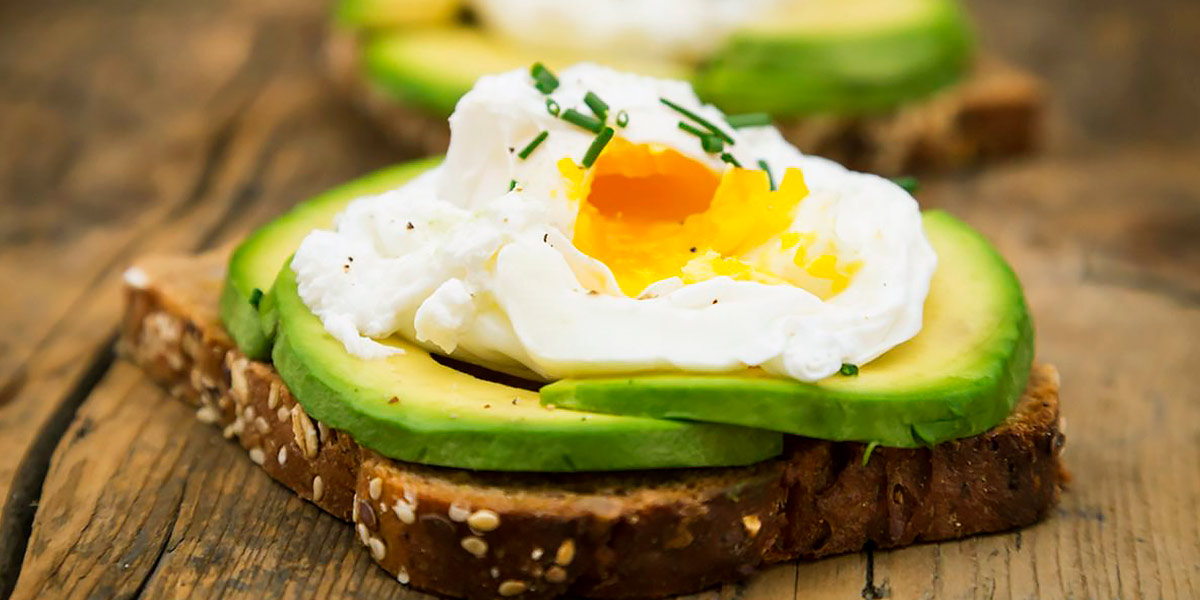 Colazione salutare Colazione salutare