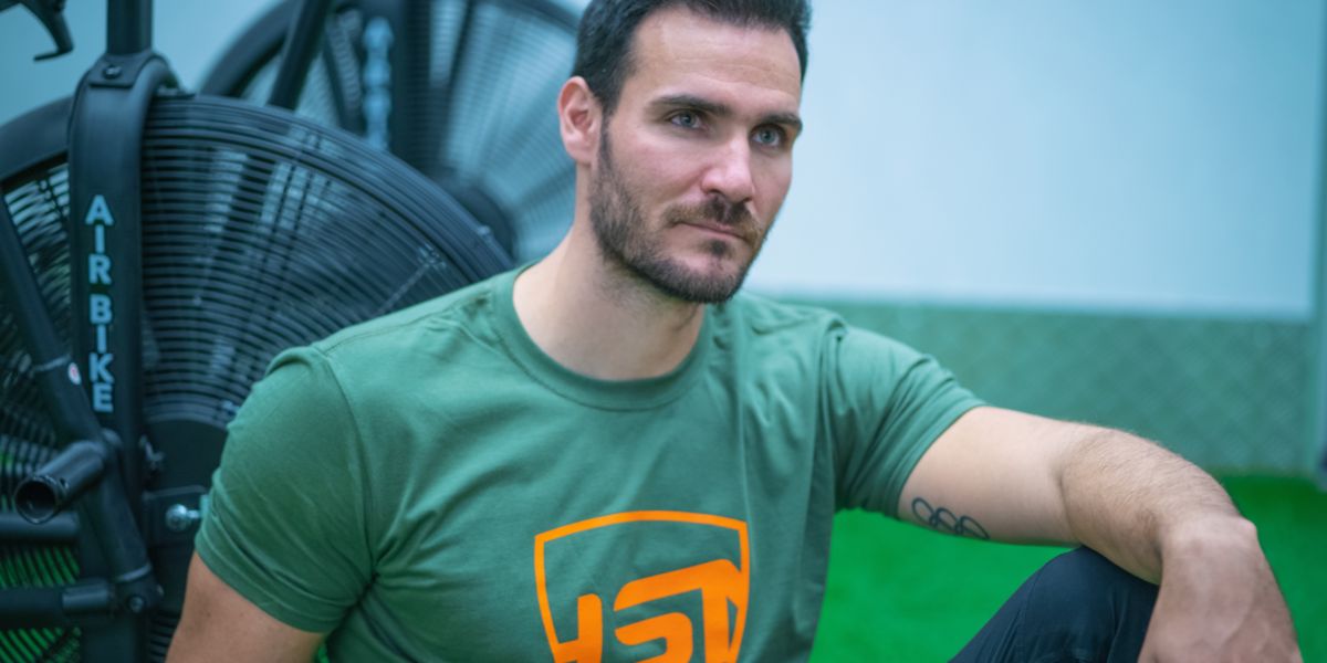 Come finire bene un allenamento facendo stretching: rilassamento