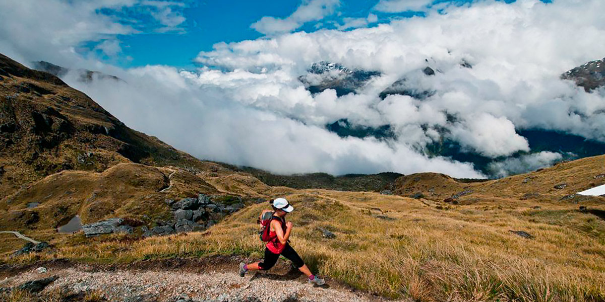 Come funziona l'allenamento in altitudine Come funziona l'allenamento in altitudine