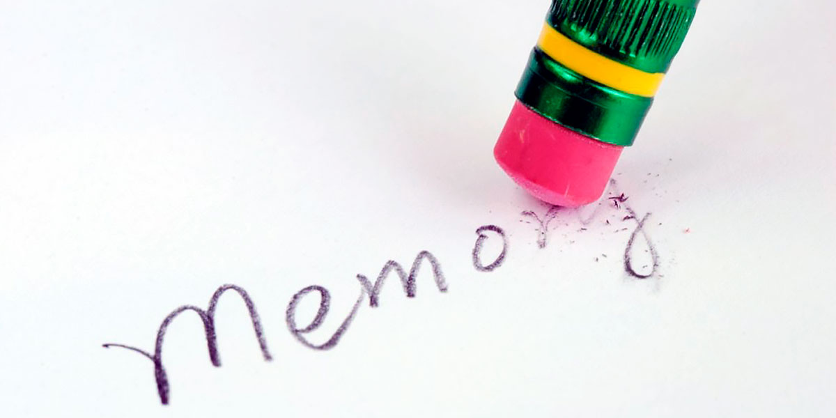 Consigli memoria Consigli memoria