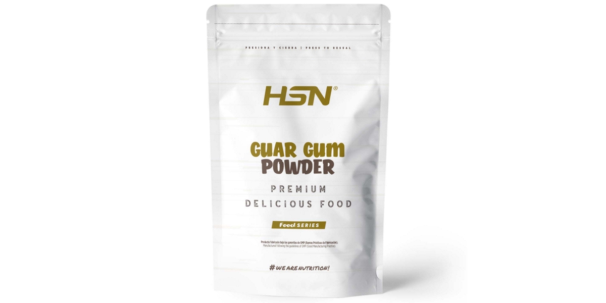 Gomma di Guar di HSN