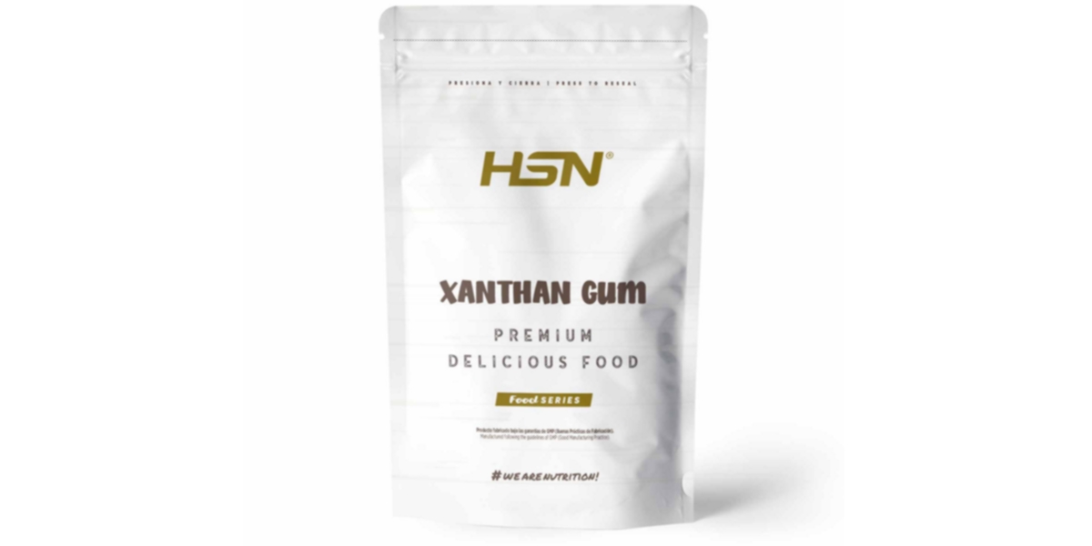 Gomma Xantana di HSN Gomma Xantana di HSN
