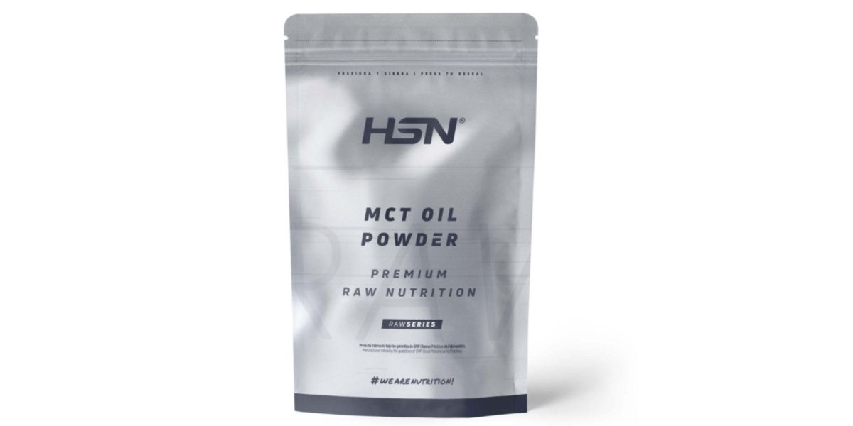 MCT in polvere MCT in polvere