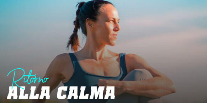 Ritorno Alla Calma