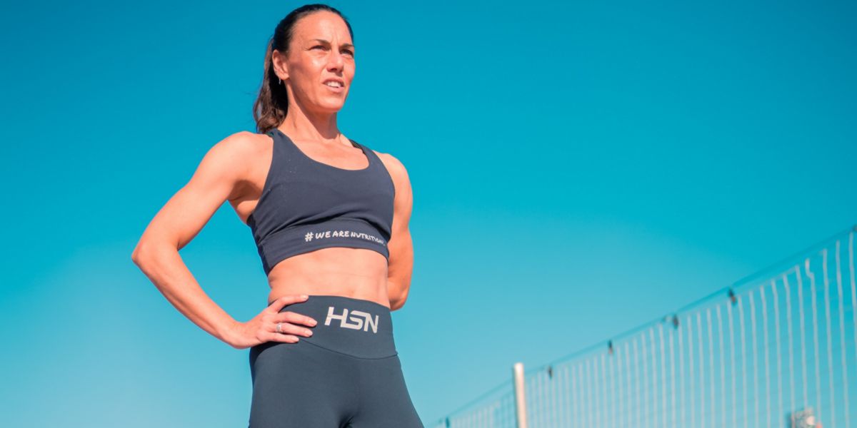 Zone di potenze nel running Zone di potenze nel running