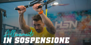 Allenamento con TRX: Quali sono i Migliori Esercizi?