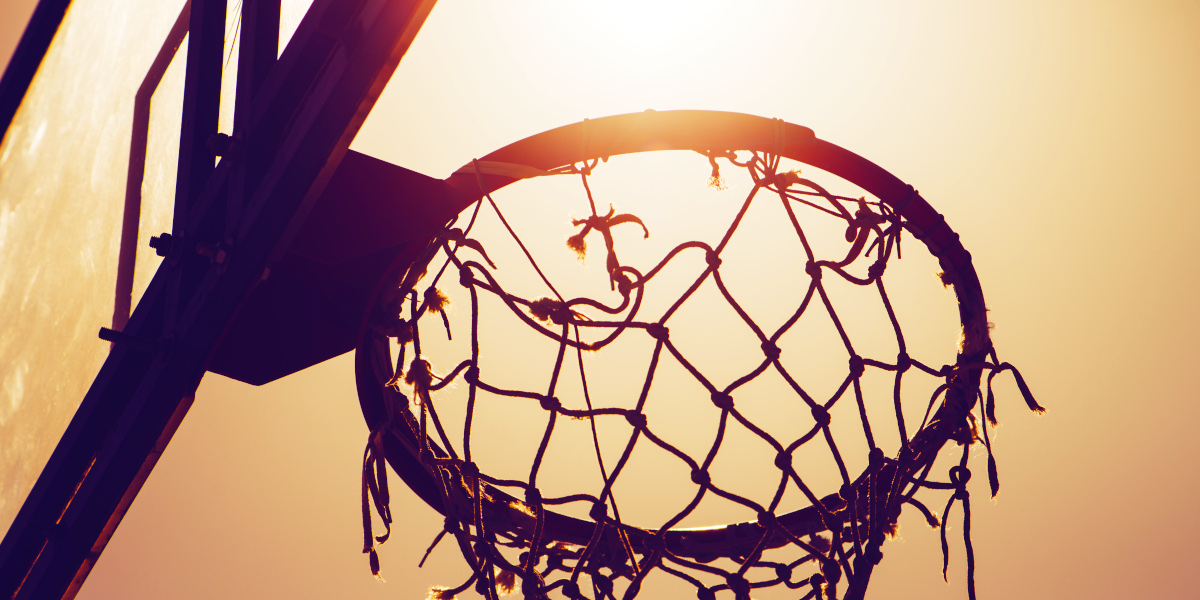 Carenza di sole giocatori basketCarenza di sole giocatori basket
