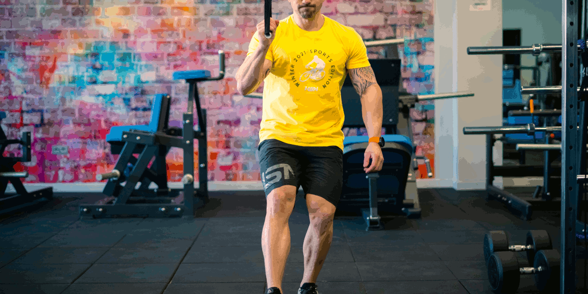 Pistol Squat Pistol Squat