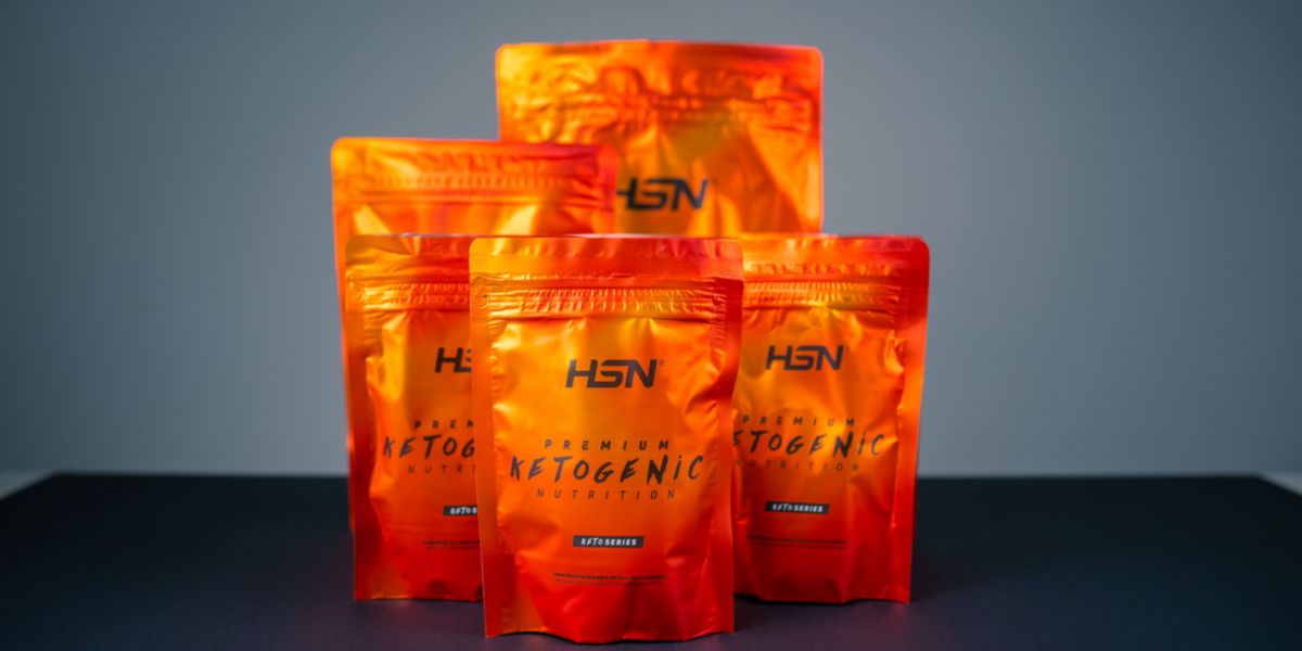 Prodotti Keto Prodotti Keto