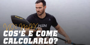 VO2 Max: Che cos'è, Perché è Importante e Come Calcolarlo