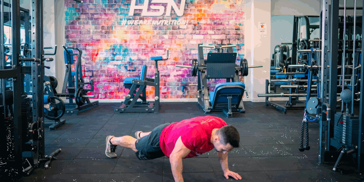 Burpee Burpee