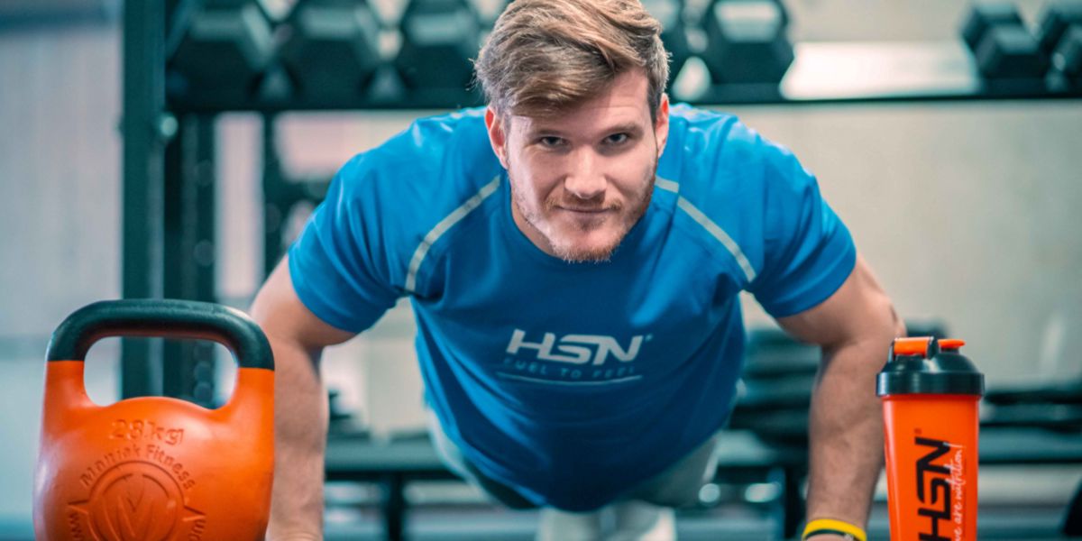 Come perdere peso allenandosi con i pesi? Come perdere peso allenandosi con i pesi?