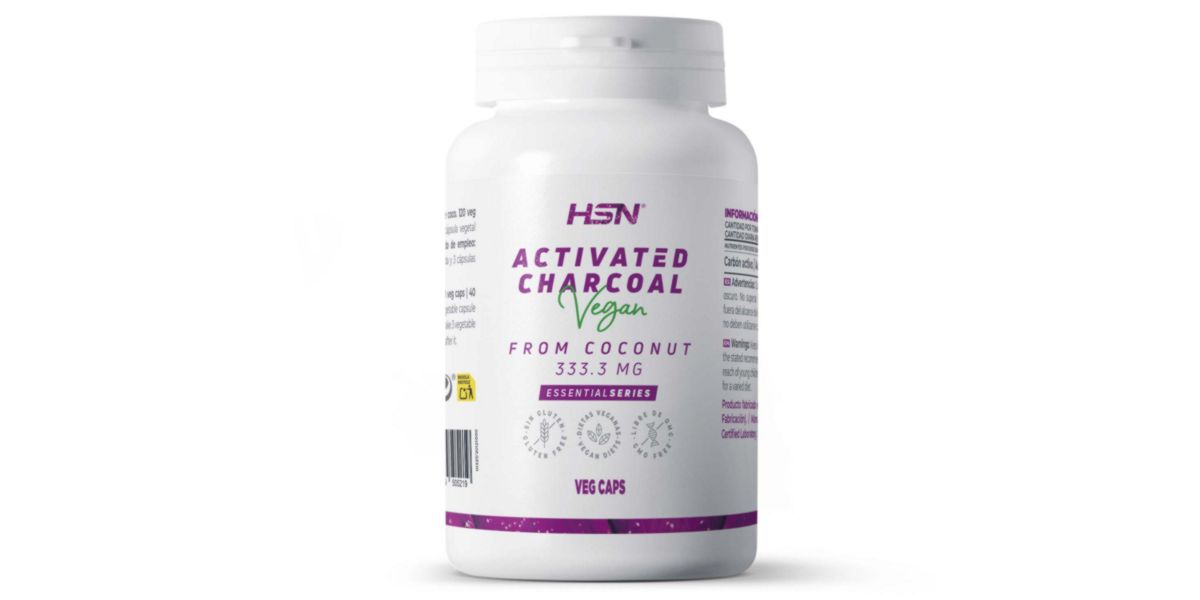Comprare Activated Charcoal Comprare Activated Charcoal